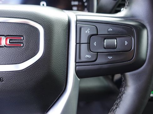 Used 2024 GMC Sierra 1500 Elevation AWD/4WD image 48