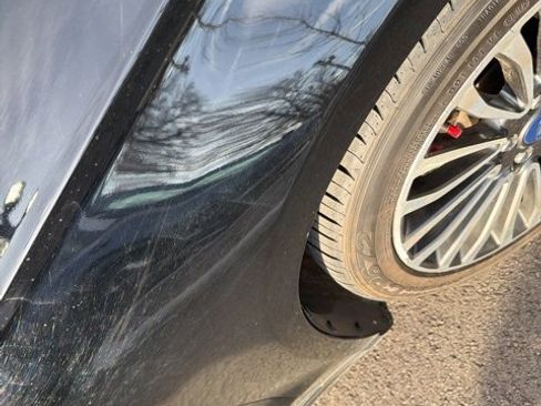 Used 2018 Ford Fusion Titanium image 11