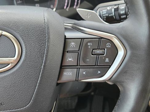 Used 2023 Lexus RX 350 FWD image 24
