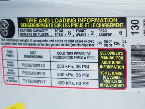 Used 2016 Toyota Sienna SE image 53