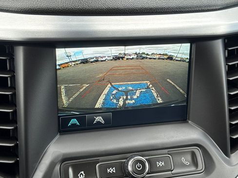 Used 2019 GMC Acadia SLE AWD/4WD image 27