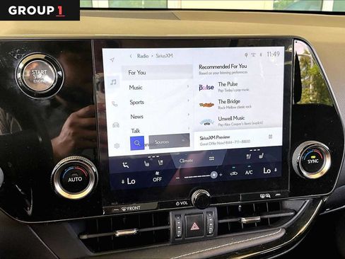 Used 2024 Lexus NX 250 FWD image 31