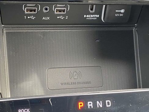 New 2024 Jeep Grand Cherokee Limited 4xe w/ Luxury Tech Group II AWD/4WD image 20