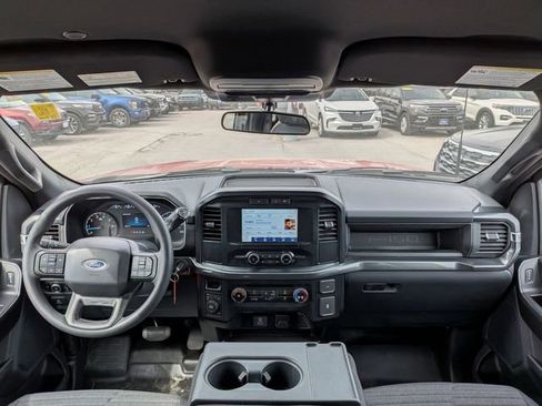 Certified 2023 Ford F150 XL w/ STX Appearance Package image 14