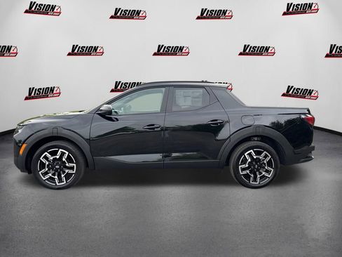 New 2026 Hyundai Santa Cruz Limited AWD/4WD image 8