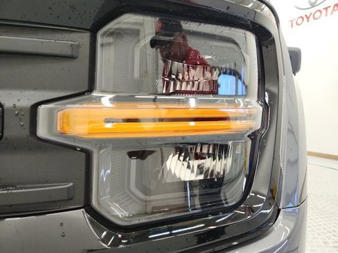 Used 2025 Ford F150 XLT w/ Equipment Group 302A MID image 14