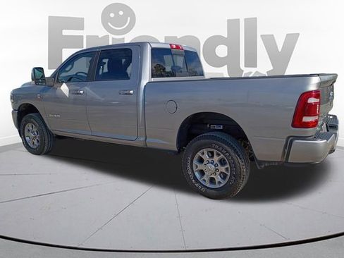 Used 2024 RAM 2500 Laramie w/ Safety Group AWD/4WD image 7