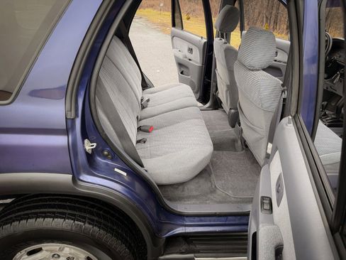 Used 1998 Toyota 4Runner SR5 image 22