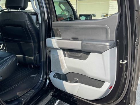 Used 2023 Ford F150 XLT w/ Equipment Group 302A High image 46