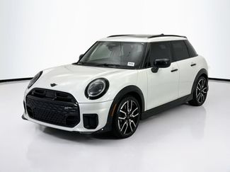 New 2026 MINI Cooper S FWD video 1