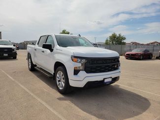 Used 2024 Chevrolet Silverado 1500 Custom RWD video 2