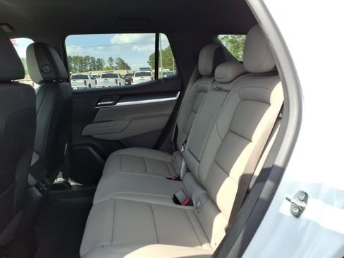 New 2026 GMC Terrain Elevation image 22