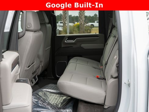 New 2026 GMC Sierra 2500 SLT AWD/4WD image 18