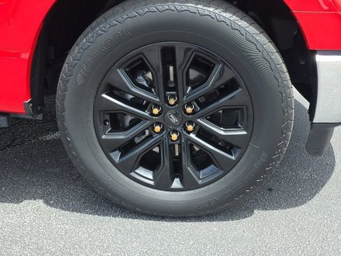Used 2021 Ford F150 XL w/ Equipment Group 101A High RWD image 21