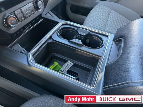 Used 2021 Ford F250 XLT w/ XLT Premium Package image 29