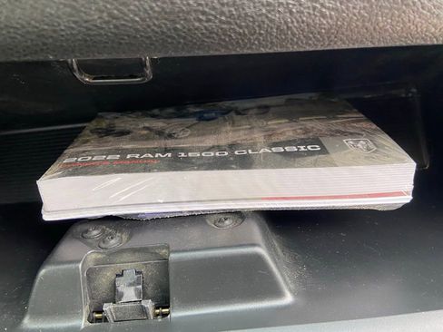 Used 2022 RAM 1500 Tradesman w/ Popular Equipment Group image 28