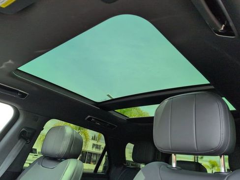 Used 2023 Land Rover Range Rover Sport SE Dynamic AWD/4WD image 19