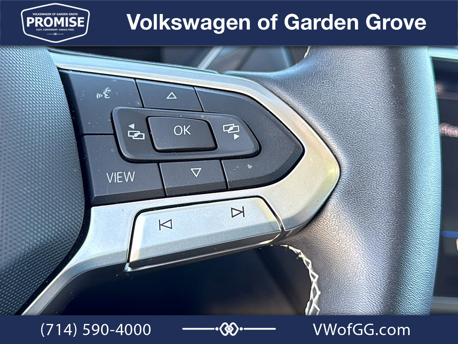 Used 2023 Volkswagen Tiguan SE FWD image 20