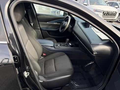 Used 2021 MAZDA CX-30 FWD 2.5 S image 28