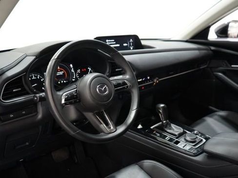 Used 2025 MAZDA CX-30 AWD 2.5 S w/ Select Sport Pkg image 17