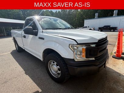 Used 2019 Ford F150 XL w/ Equipment Group 101A Mid