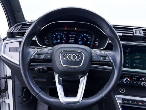 Used 2022 Audi Q3 2.0T Premium Plus AWD/4WD image 29