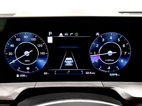 Certified 2024 Kia Telluride SX Prestige X-Line AWD/4WD image 27