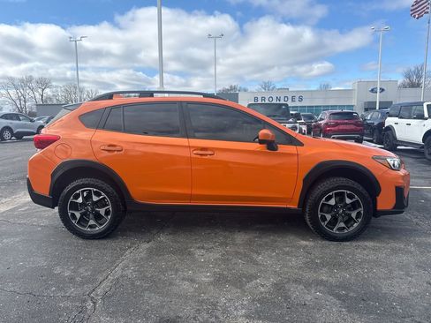 Used 2019 Subaru Crosstrek 2.0i Premium AWD/4WD image 7