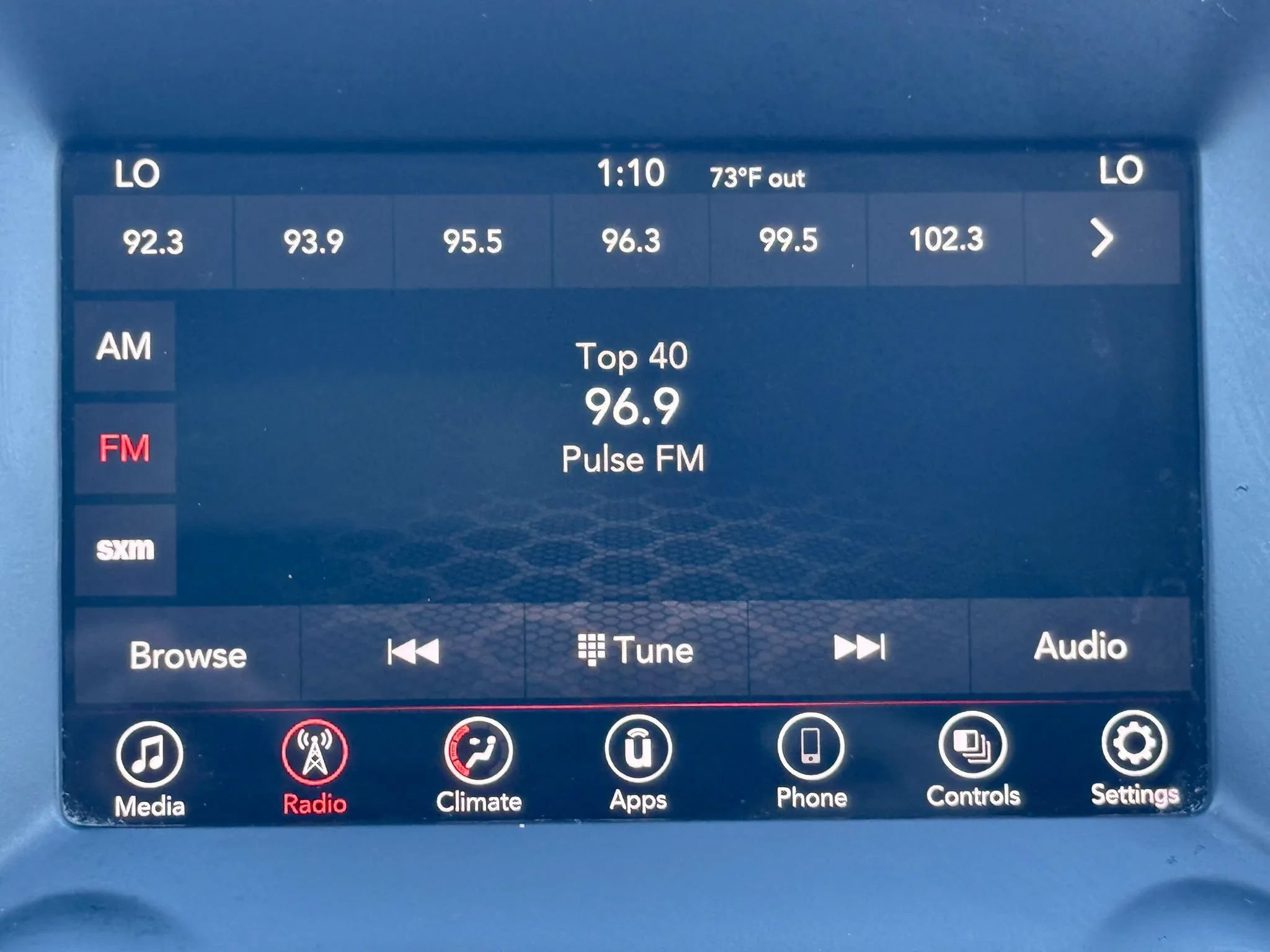 Used 2019 Dodge Durango SXT AWD/4WD image 24