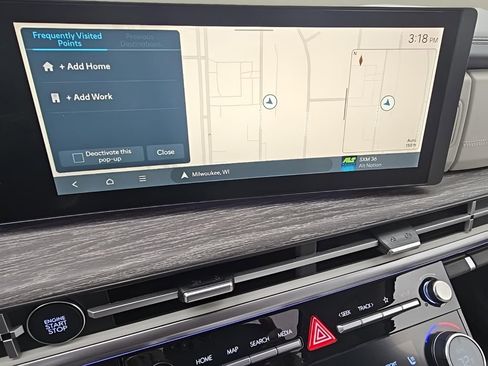 New 2026 Hyundai Santa Fe Calligraphy AWD/4WD image 26