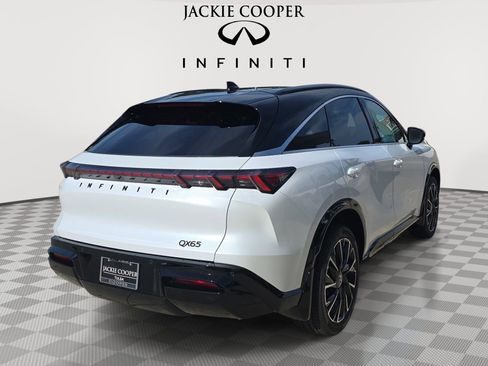 New 2027 INFINITI QX65 Autograph AWD/4WD image 5