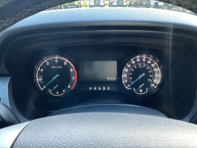 Used 2021 Ford Ranger XLT w/ Equipment Group 301A Mid RWD image 19