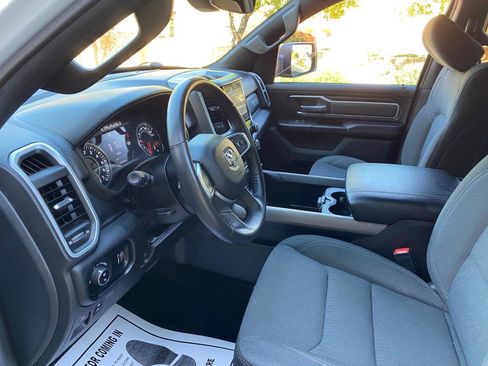 Used 2025 RAM 2500 Big Horn image 33