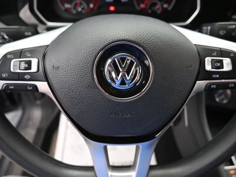 Used 2019 Volkswagen Jetta S FWD image 17