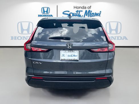 Used 2023 Honda CR-V EX image 6