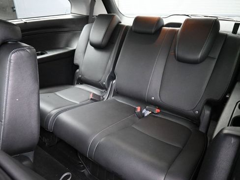 Certified 2024 Honda Odyssey Touring image 21