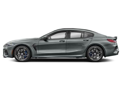 Used 2023 BMW M8 Gran Coupe xDrive Competition AWD/4WD image 4