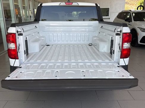 Used 2024 Ford Maverick XLT FWD image 16