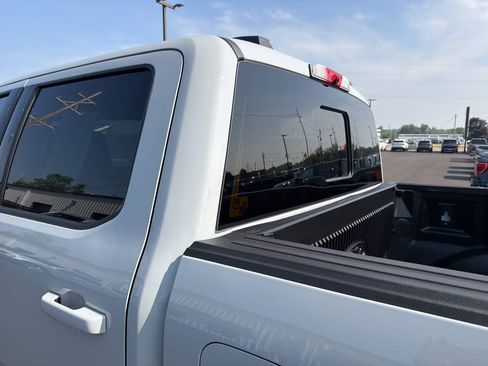 Used 2023 Ford F150 XLT w/ Equipment Group 302A High AWD/4WD image 14