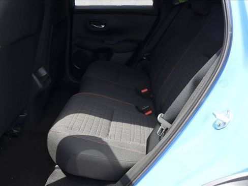 New 2026 Honda HR-V Sport image 22