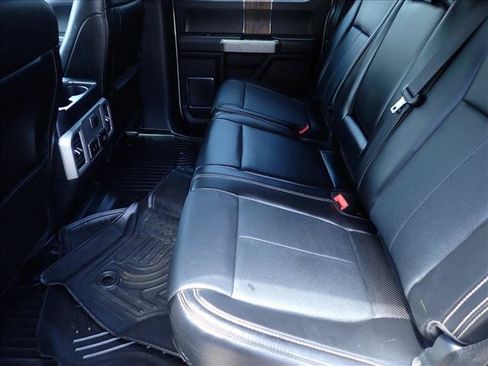 Certified 2020 Ford F150 Lariat AWD/4WD image 9