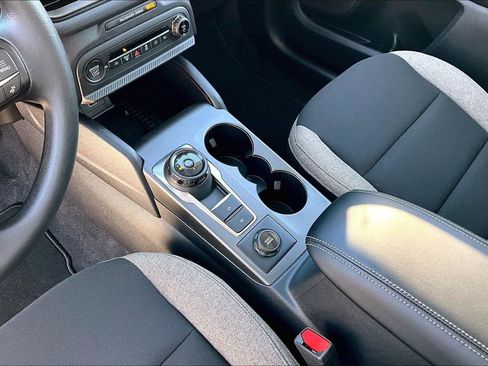 New 2025 Ford Bronco Sport Big Bend image 24