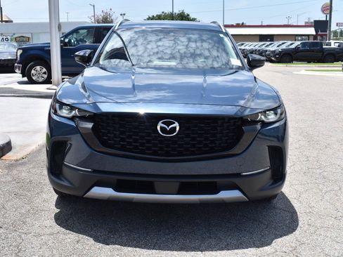 Used 2023 MAZDA CX-50 AWD 2.5 Turbo w/ Premium Pkg image 20