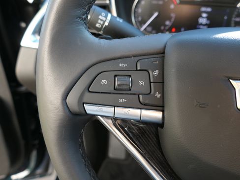 New 2025 Cadillac XT6 Premium Luxury image 16