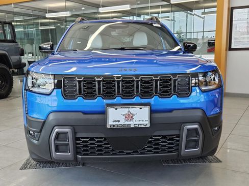 New 2026 Jeep Cherokee Limited AWD/4WD image 5