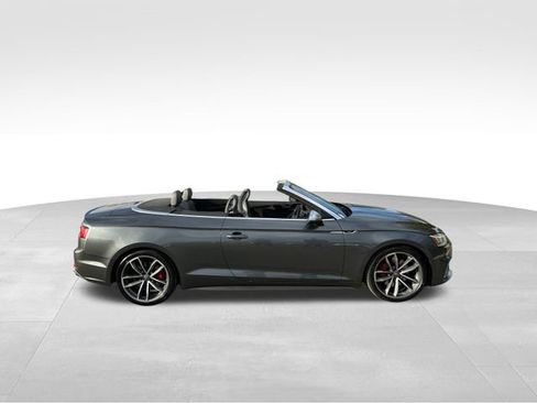 Used 2018 Audi S5 Prestige image 6