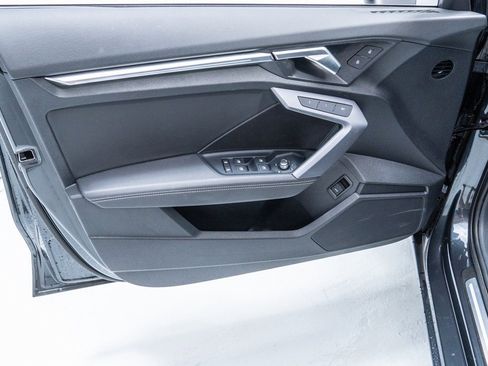 Used 2025 Audi A3 2.0T Premium w/ Convenience Package image 23