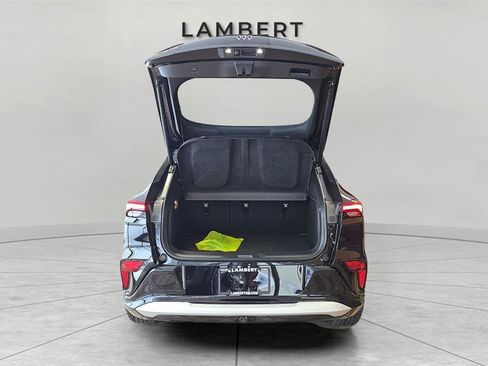 New 2026 Buick Envista Sport Touring w/ Convenience I Package image 26