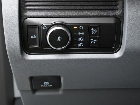 New 2026 Ford F450 XL w/ XL Chrome Package image 13