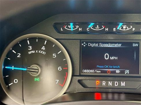 Used 2020 Ford F150 XLT w/ XTR Package image 12